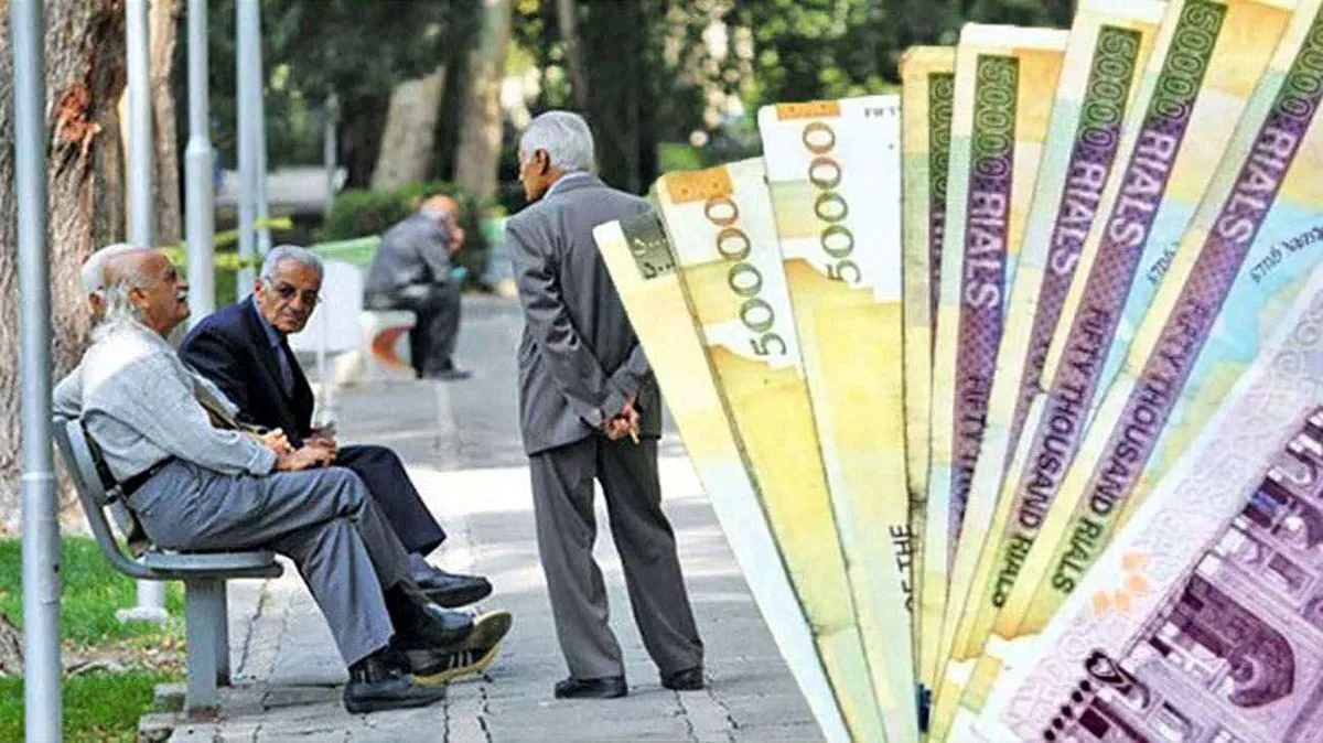 افزایش حقوق بازنشستگان از چه زمانی اعمال می‌شود؟
