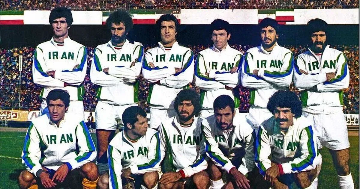 پاداش ۴۰ هزار تومانی به بازیکنان تیم ملی