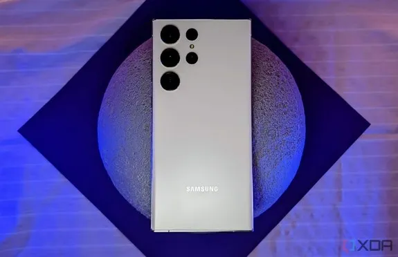 بررسی Galaxy S۲۳ Ultra: پرچمدار فوق لاکچری سامسونگ