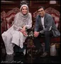 ماجرای کتک خوردن امین زندگانی از همسرش