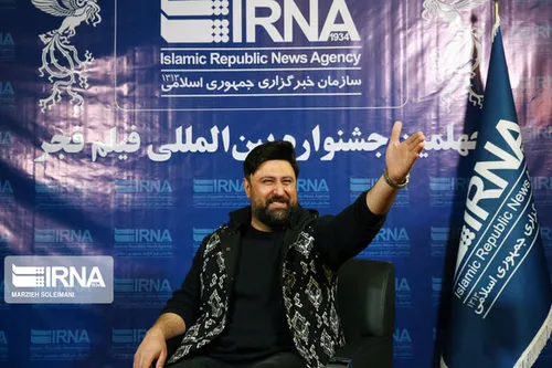 محمد علیزاده از جای خالی موسیقی پاپ در جشنواره فیلم فجر می&zwnj;گوید