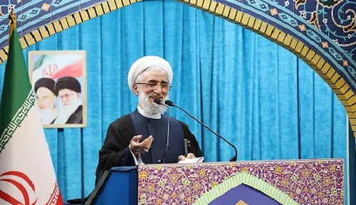 صدیقی: شبکه&zwnj;های اجتماعی جنگ نرم را به اوج خودش می&zwnj;رسانند و جامعه را به تباهی می&zwnj;کشاند