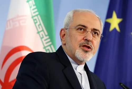 توضیحات ظریف درباره ماجرای فرزندانش: لطفا دروغ نگویید!