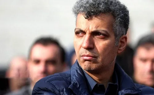 قطعی برق صدای عادل را هم درآورد