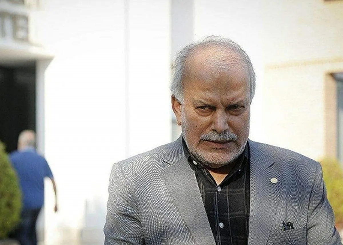 پبشکسوت فوتبال ایران درگذشت