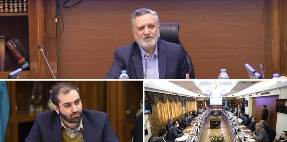 وزیر کار در نشست بررسی عملکرد بانک‌ها: پرداخت تسهیلات باید پیوست اشتغال داشته باشد