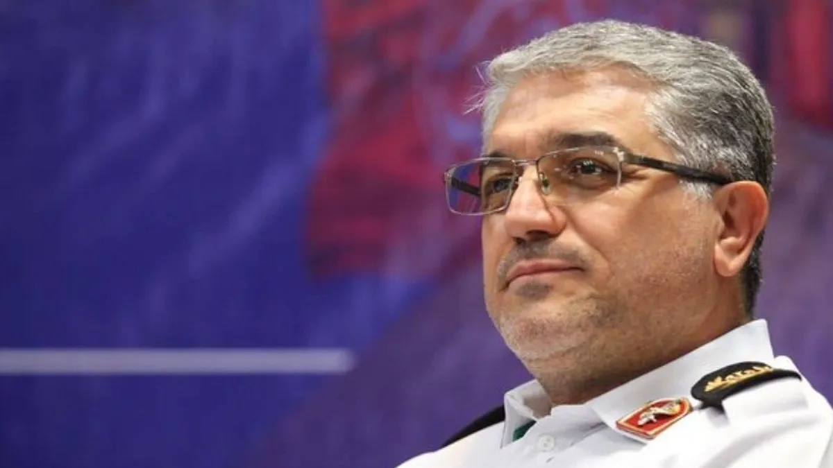 آغاز طرح سراسری ترخیص خودرو‌های توقیفی از امروز