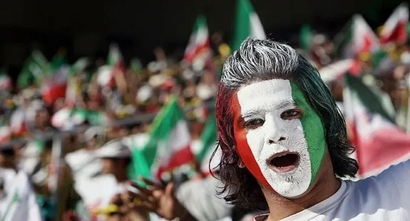 رقم عجیب جام جهانی برای ایرانی‌ها؛ ۲شب، یک بازی، ۸۰میلیون!