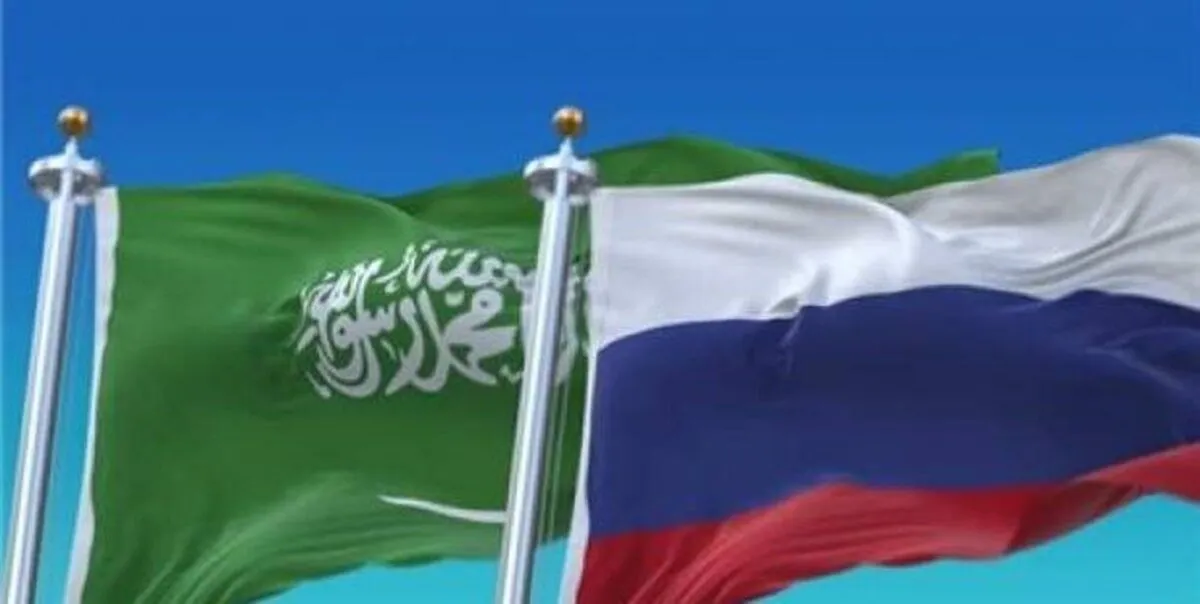 موضع عربستان سعودی درباره پوتین و تنش واگنر