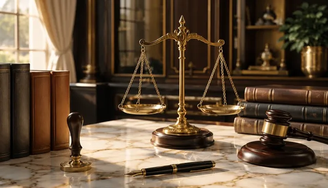 آیا وکیل شیراز می‌تواند حکم قطعی دادگاه تجدیدنظر را تغییر دهد؟
