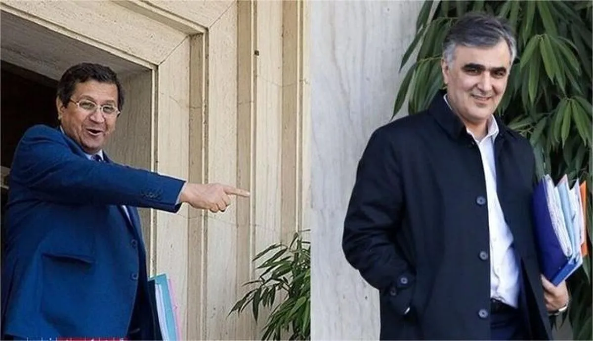رئیس‌کل بانک مرکزی انتخاب شد