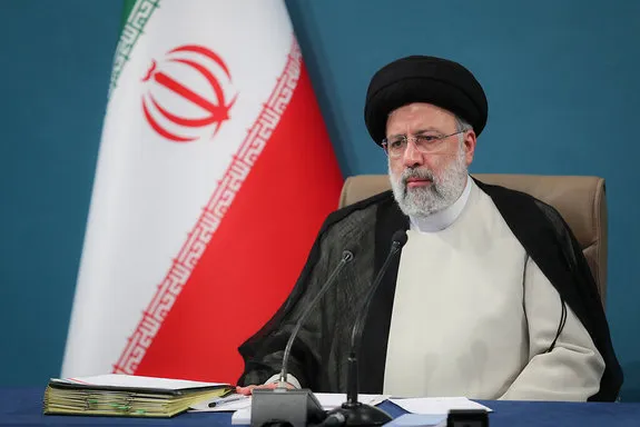 روایت رئیسی از دلیل تورم و نابسامانی‌های اقتصادی