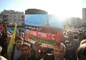 ایرانیان به خیابان آمدند؛ موج طوفان‌الاقصی شده غران باشید