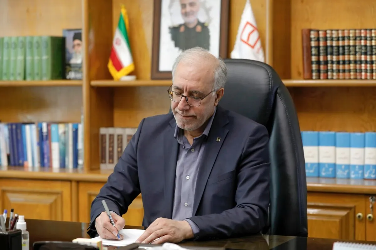 پرداخت بیش از ۳۴ هزار فقره تسهیلات اشتغالزایی به معرفی شدگان نهاد‌های حمایتی در دولت مردمی