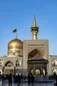 زیارت امام رضا (ع)