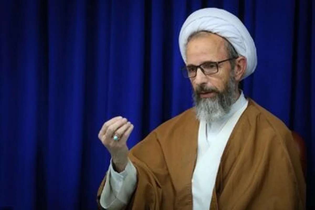 شاگرد مصباح یزدی: دشمن با ایجاد تحریرالشام می‌خواهد چهره‌ای خشن از اسلام معرفی کند