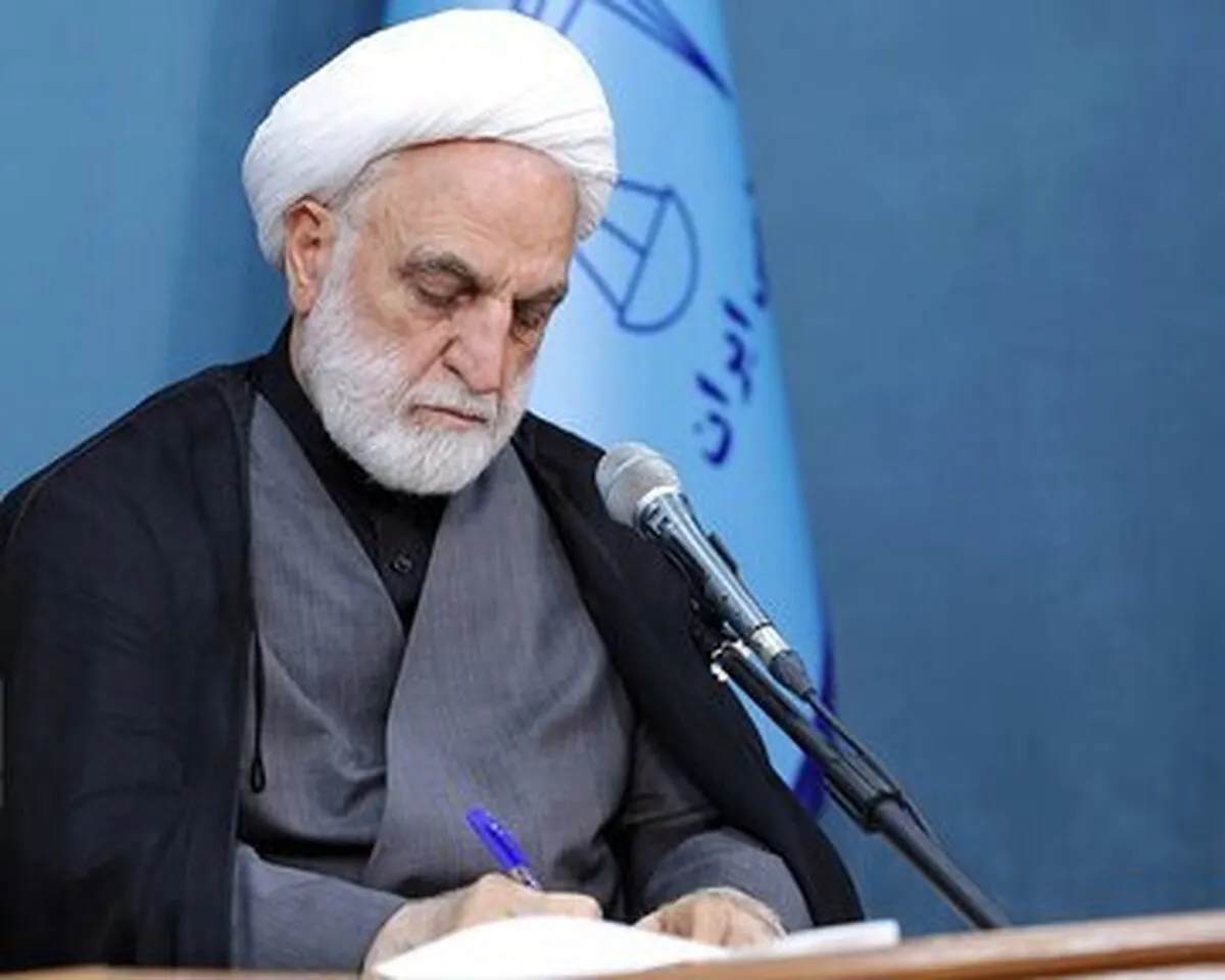 اعطای مرخصی به محکومان مسیحی