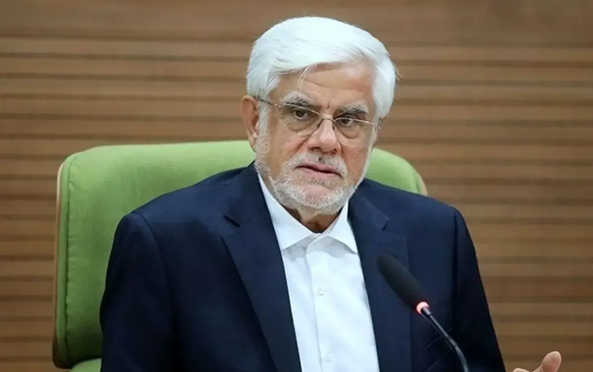عارف: نظارت‌ها تشدید شود؛ کالاهای شب یلدا گران‌فروشی نشود