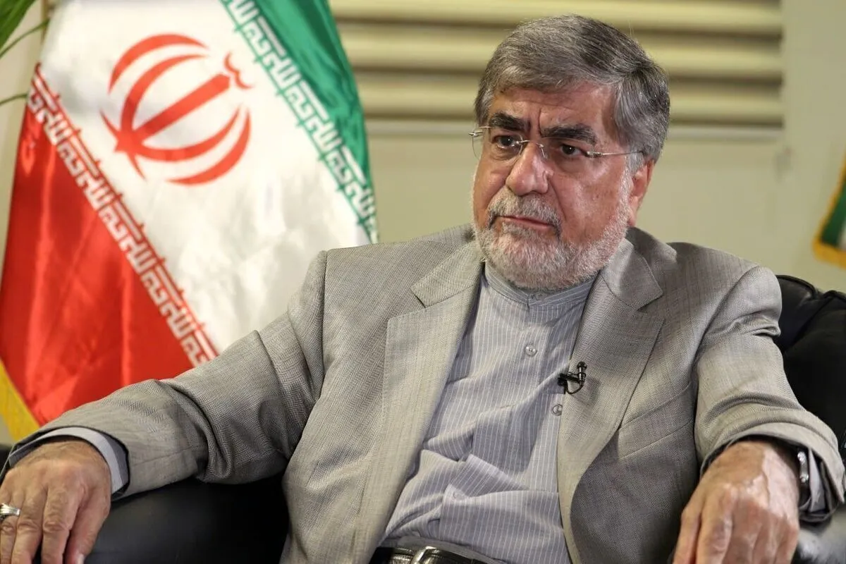 لاریجانی و جهانگیری گزینه‌های مطلوب‌اند