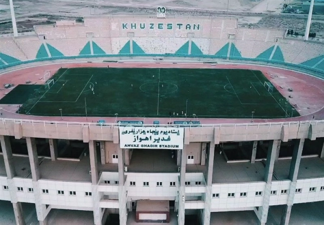 ۱۵ ورزشگاه برتر ایران؛ از آزادی تا لرآرنا، زیر ذرهبین تاریخ و تکنولوژی ۱۵ ورزشگاه برتر ایران؛ از آزادی تا لرآرنا، زیر ذرهبین تاریخ و تکنولوژی
