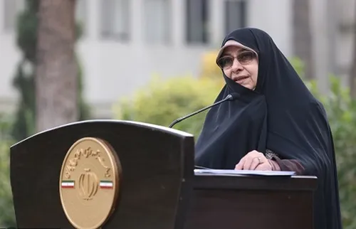 تقدیر معاون رئیس&zwnj;جمهور در امور زنان و خانواده از عملکرد بانک سینا در اعطای وام ازدواج و فرزندآوری