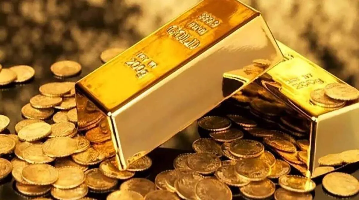 قیمت طلا و سکه امروز جمعه ۹ آبان ۱۴۰۴ + جدول