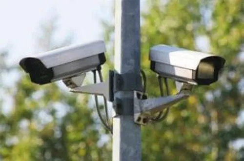 آمار محرمانه درباره دوربین&zwnj;های تهران لو رفت