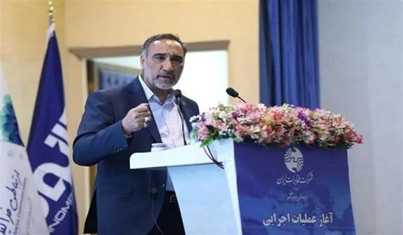 نهضت جهادی فیبرنوری، نمونه‌ای پیشرو از برنامه ریزی با هدف رسیدن به نتایج راهبردی است