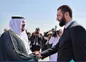 گام بلند عربستان برای نفوذ در سوریه