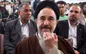 علت کناره گیری خاتمی از وزارت