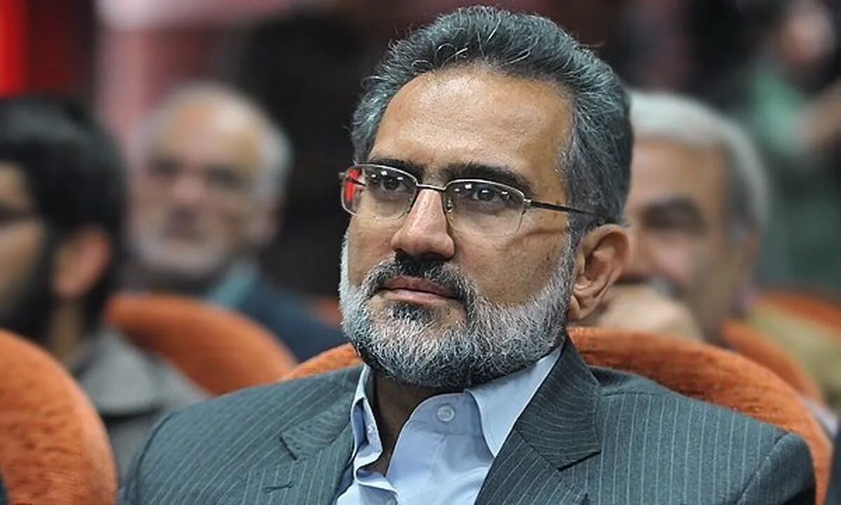 عوامل رد کلیات بودجه به روایت معاون پارلمانی رئیس‌جمهور