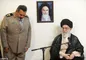 پیام تسلیت مقام معظم رهبری در پی درگذشت سرلشکر فیروزآبادی