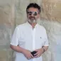 معین از سال 1360 که از ایران خارج شده دیگه برنگشته!