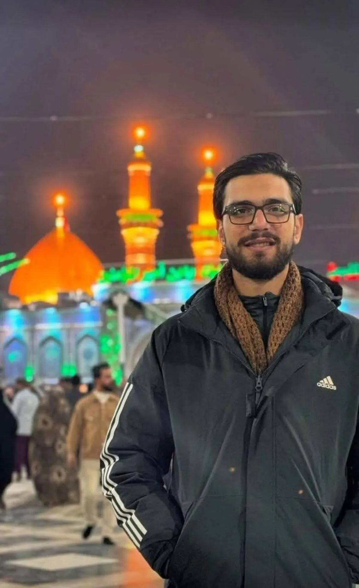 مداح نصرالله جاسوس اسرائیل بود