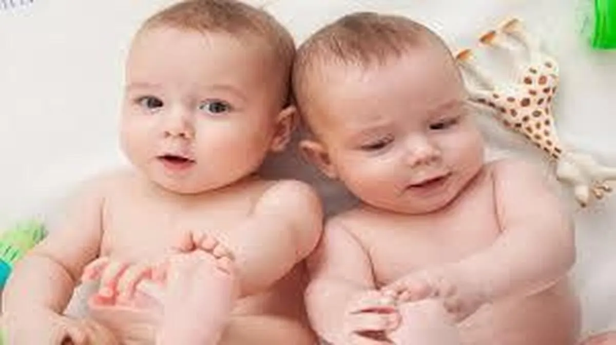 ماجرای زنده شدن نوزاد دوقلو در سردخانه یاسوج