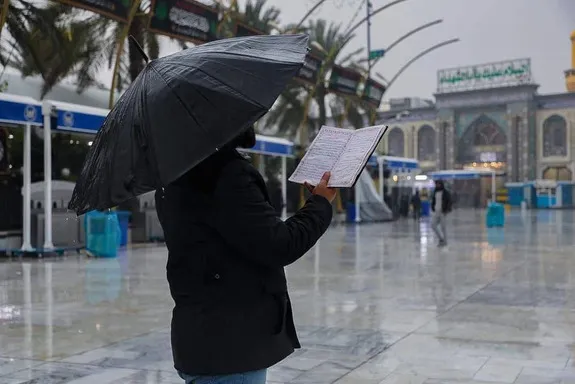 سفر عتبات باز هم گران شد