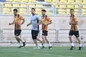 تمرینات پرسپولیس پشت درهای بسته