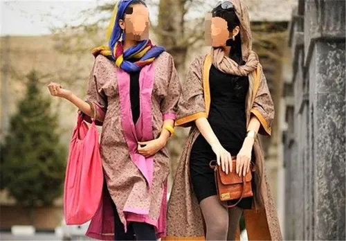 پلیس باید"لباس&zwnj;های نامتعارف"در مغازه&zwnj;ها را جمع&zwnj;آوری کند؟
