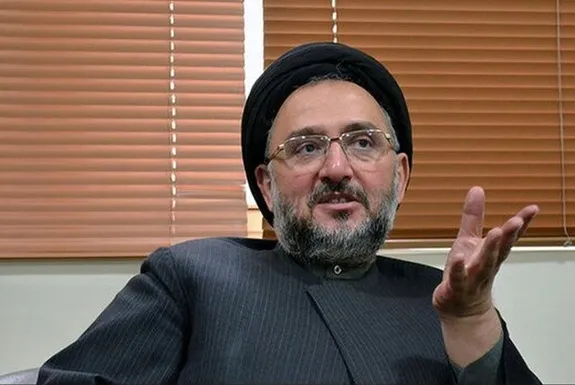 توییت ابطحی در واکنش به سخنان شیخ حسین انصاریان