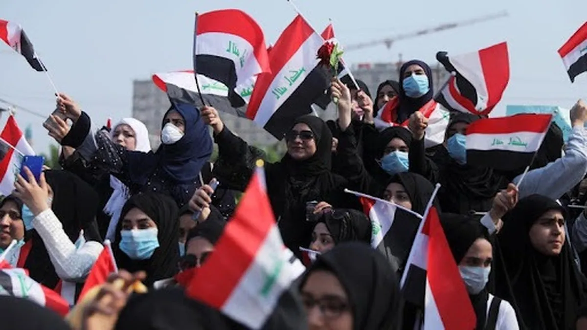انتخابات عراق ۲۰۲۵؛ کرکوک به میدان رقابت شدید انتخاباتی تبدیل شد