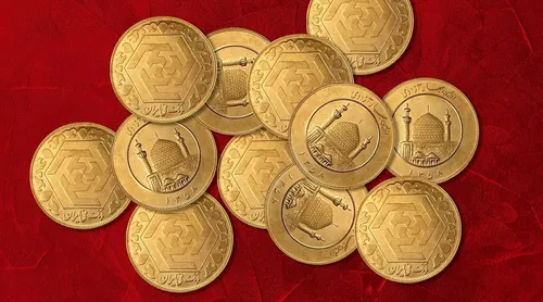 قیمت سکه و طلا در پنجشنبه ۱۰ اسفند ۱۴۰۲