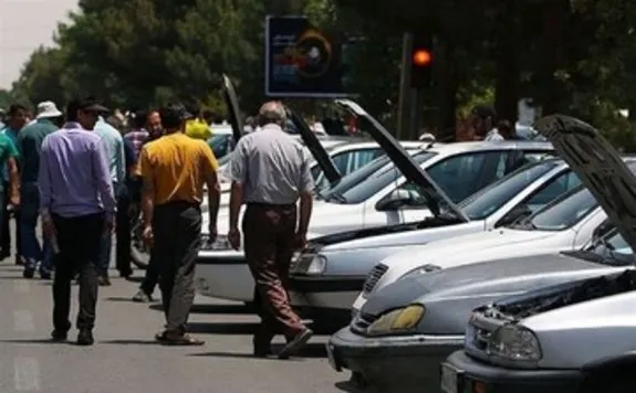 جهش قیمت‌ها در بازار خودرو