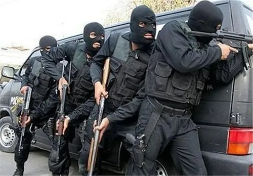 رهایی نوجوان ۱۶ ساله از چنگ آدم ربایان در زاهدان