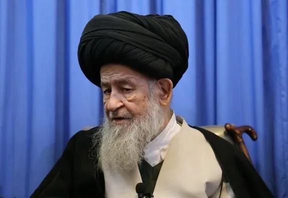 آیت‌الله علوی گرگانی درگذشت
