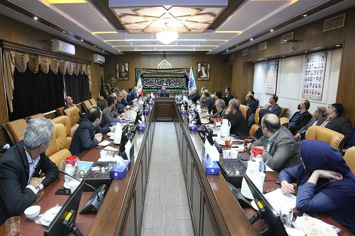 تحول در تأمین‌اجتماعی بدون بهره‌گیری حداکثری از ظرفیت فناوری‌های نوین مقدور نیست