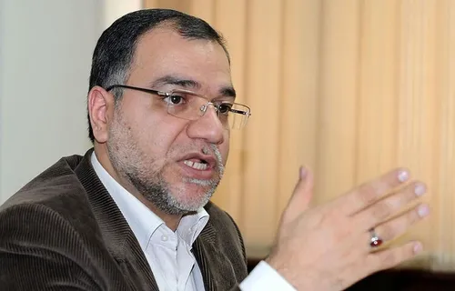 نخستین واکنش عضو دفتر رهبر انقلاب به نامه رئیس&zwnj;جمهور آمریکا