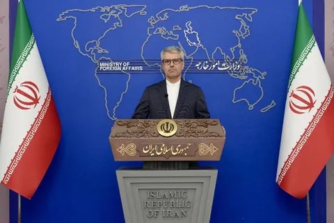 بقایی:صلح پایدار از گفت‌وگوی صادقانه میان ملت‌ها زاده می‌شود