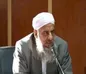 مولوی گرگیج از امامت جمعه اهل ‎سنت آزادشهر عزل شد
