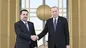 رایزنی تلفنی اردوغان با نخست وزیر عراق