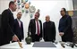 ترکیه ۵۵ اثر تاریخی را به ایران بازگرداند